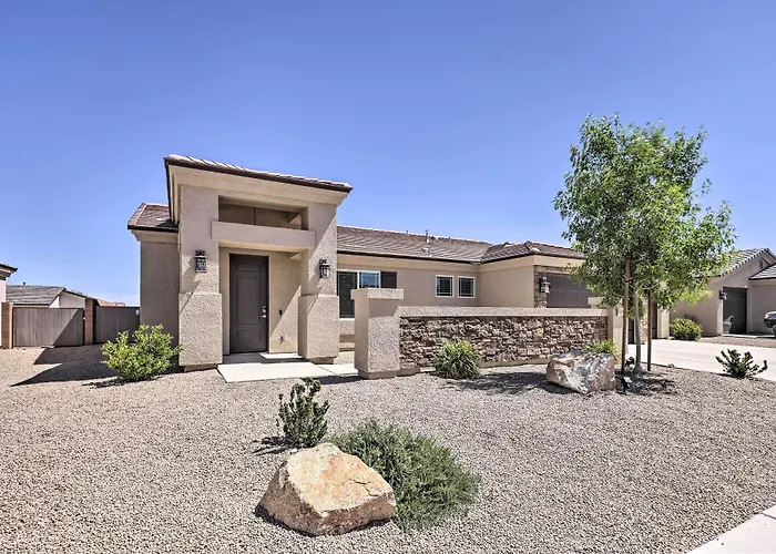 Holiday home Idyllic Retreat With Yard - Near Hiking